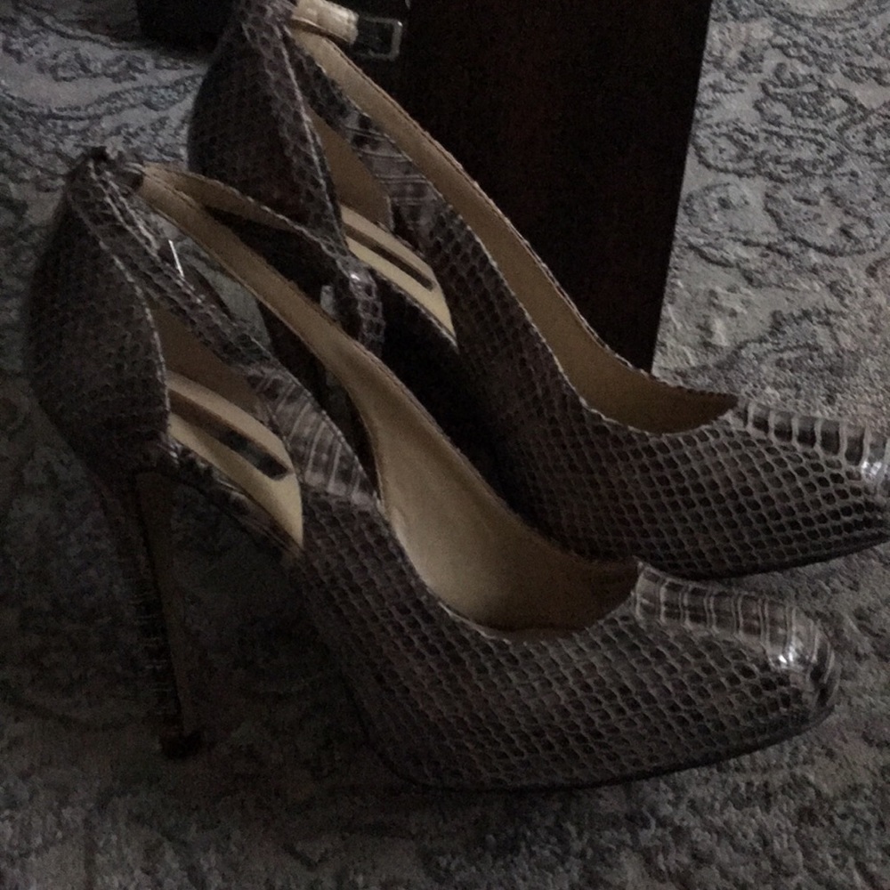 Heels